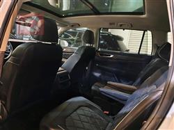 فولكسفاغن أطلس